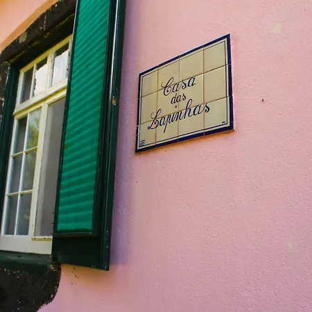 Casa Lapinhas Lagoa (Azores)