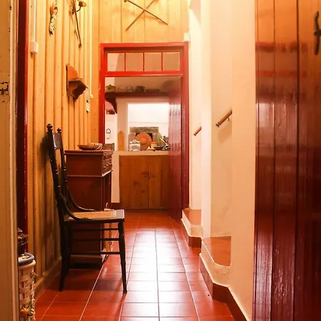 Casa Lapinhas Lagoa (Azores)