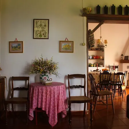 Casa Lapinhas Dom wakacyjny Lagoa (Azores)