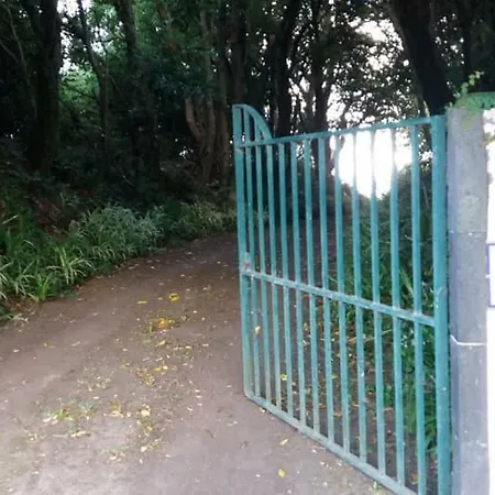 Casa Lapinhas Dom wakacyjny