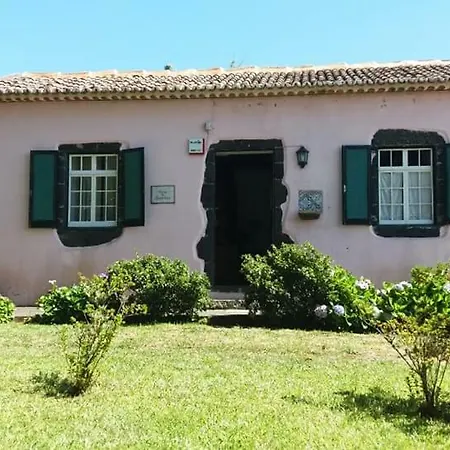 Dom wakacyjny Casa Lapinhas Lagoa (Azores)