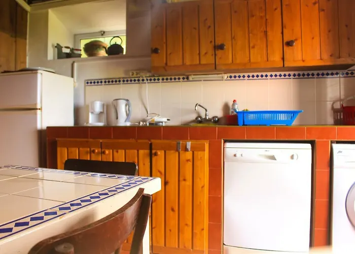 펜션 Casa Lapinhas *