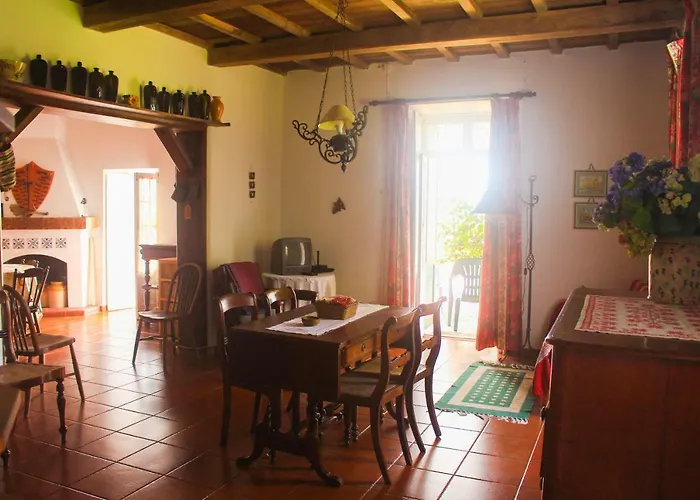 Casa Lapinhas 라고아