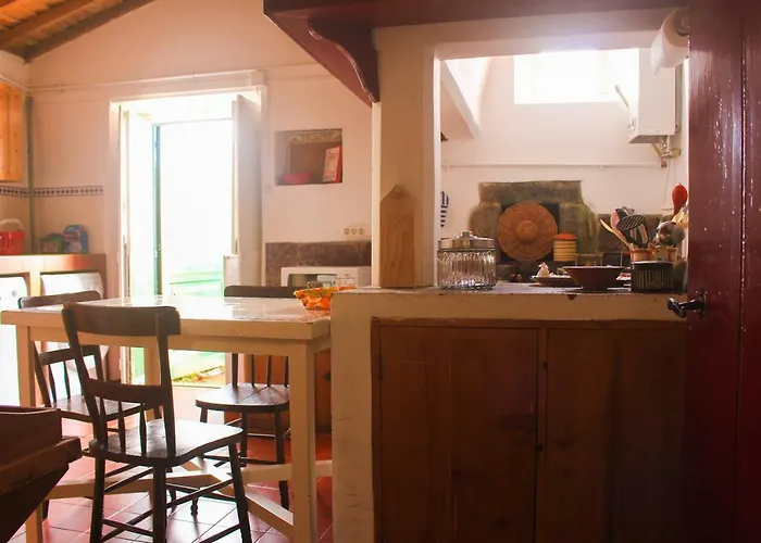 Casa Lapinhas 펜션 라고아