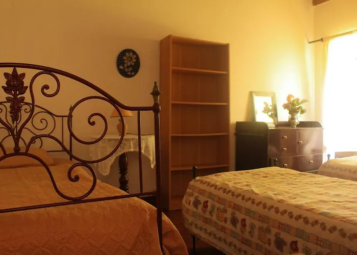 Casa Lapinhas 펜션 라고아