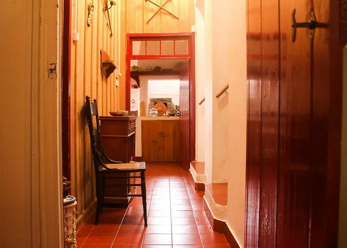 Casa Lapinhas 라고아