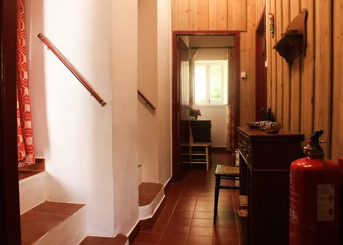 Casa Lapinhas * 라고아