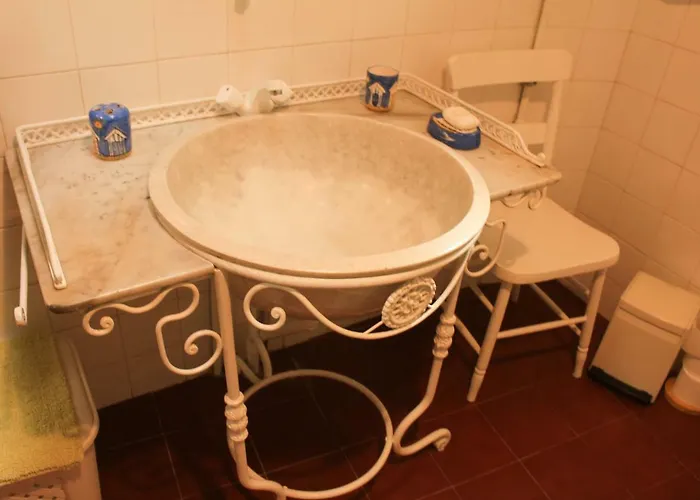 펜션 Casa Lapinhas