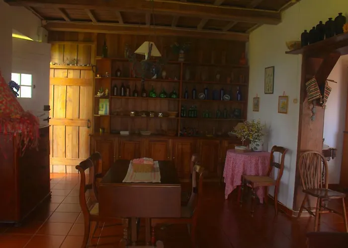 Casa Lapinhas 펜션 라고아