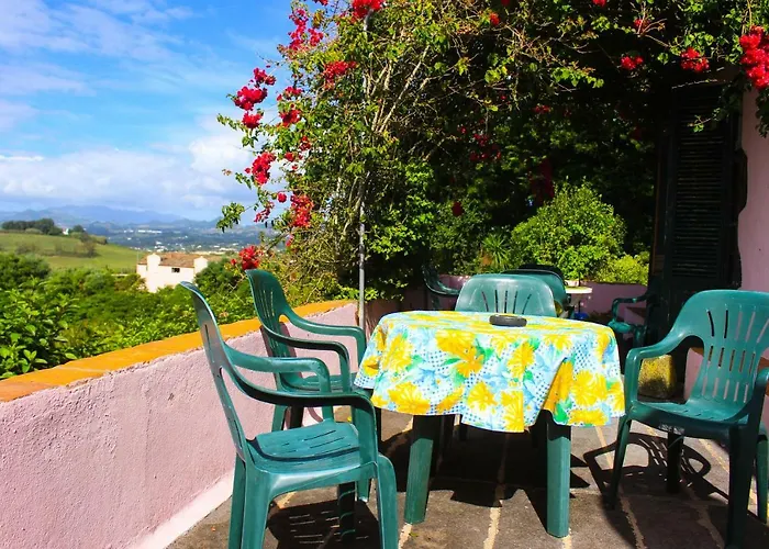 Casa Lapinhas 펜션 라고아