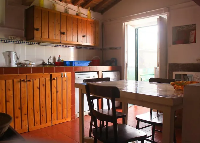 Casa Lapinhas 펜션 *