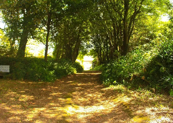 Casa Lapinhas 펜션 *