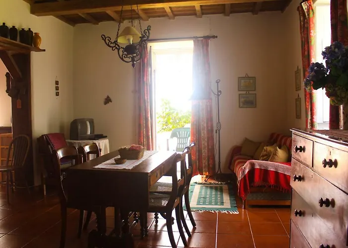 Casa Lapinhas 라고아