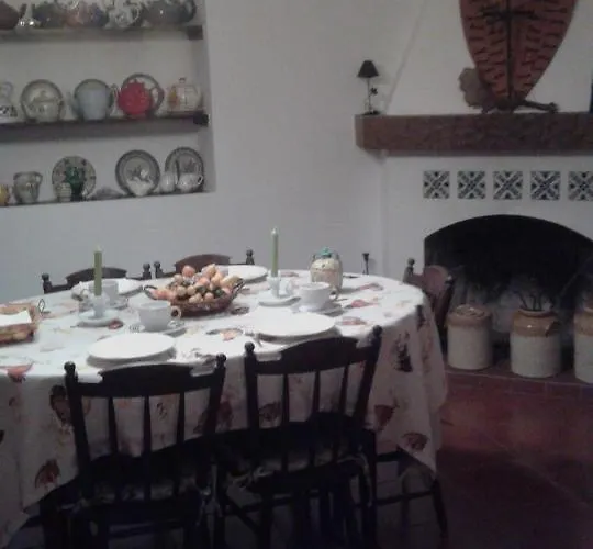 Casa Lapinhas 펜션