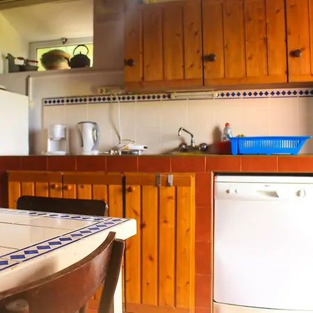 بيت للعطل Casa Lapinhas *