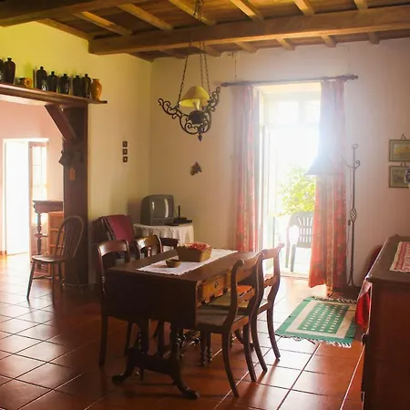 Casa Lapinhas اجوا