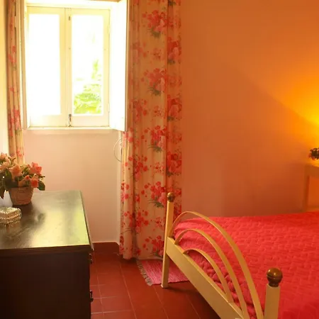 Casa Lapinhas