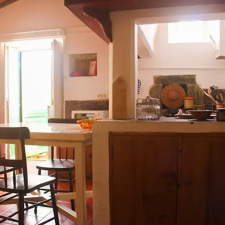 Casa Lapinhas Holiday home Lagoa (Azores)