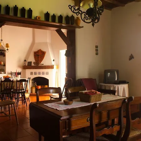 Holiday home Casa Lapinhas