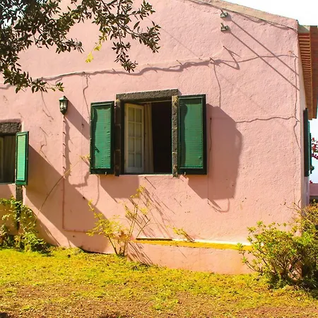 Casa Lapinhas Holiday home *