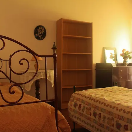 Casa Lapinhas بيت للعطل اجوا