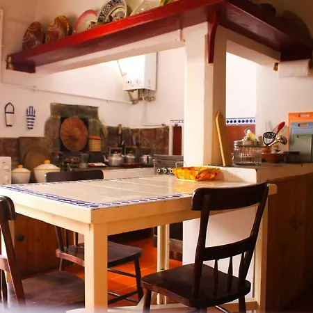 Casa Lapinhas Holiday home *