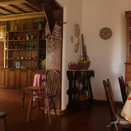 Holiday home Casa Lapinhas *