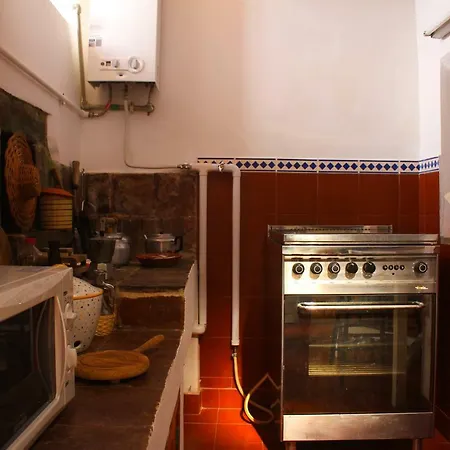 Holiday home Casa Lapinhas *