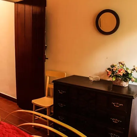 Casa Lapinhas *