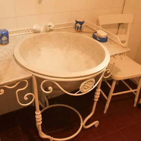 Holiday home Casa Lapinhas
