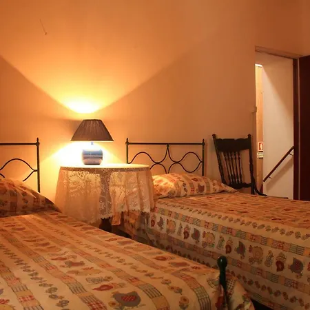 Casa Lapinhas * اجوا