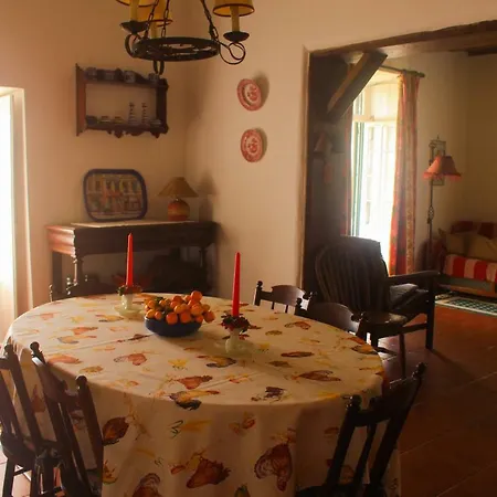 Casa Lapinhas