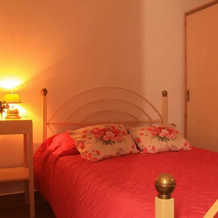 Casa Lapinhas اجوا