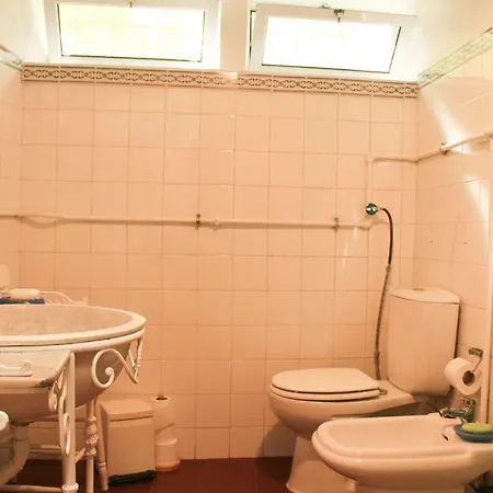 Holiday home Casa Lapinhas *