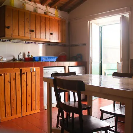 Casa Lapinhas Holiday home *