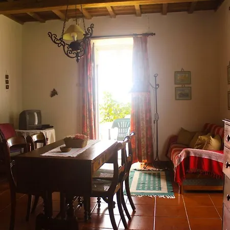 Casa Lapinhas اجوا