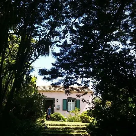 Holiday home Casa Lapinhas