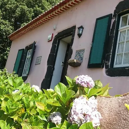Holiday home Casa Lapinhas Lagoa (Azores)