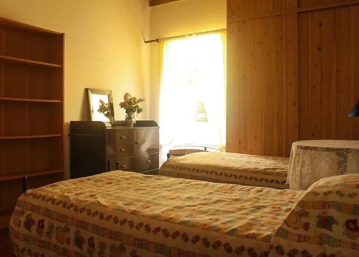 Casa Lapinhas 度假居 *