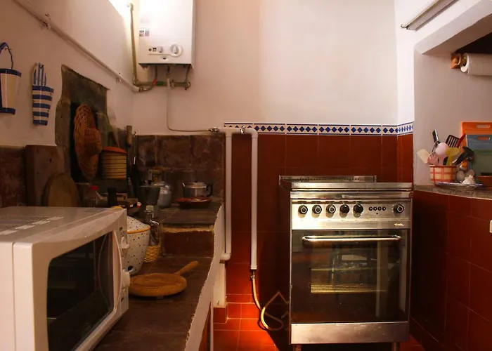 度假居 Casa Lapinhas *