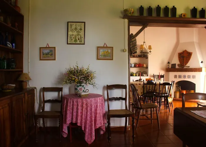 Casa Lapinhas 度假居 拉戈阿