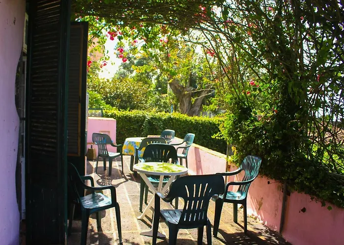 度假居 Casa Lapinhas 拉戈阿