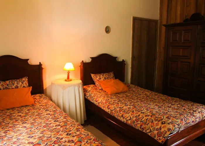 Casa Lapinhas 度假居 拉戈阿