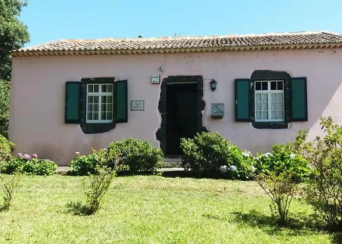 度假居 Casa Lapinhas 拉戈阿